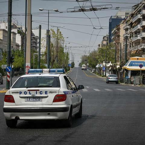 Amber Alert - Εξαφάνιση ανηλίκων: Αναζητούνται δύο παιδιά από τα Καμίνια στον Πειραιά