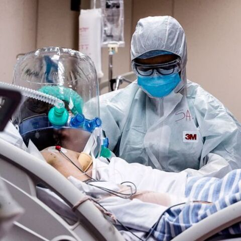 Ακόμα 236 άνθρωποι έχασαν τη ζωή τους στην Ιταλία λόγω κορωνοϊού