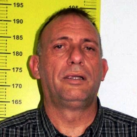 Αποφυλακίστηκε ο παιδεραστής, Νίκος Σειραγάκης