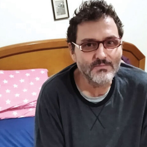 Δημήτρης Γιοβανόπουλος