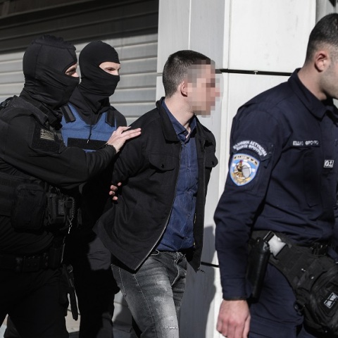 Δίκη Τοπαλούδη-Απολογία κατηγορουμένου