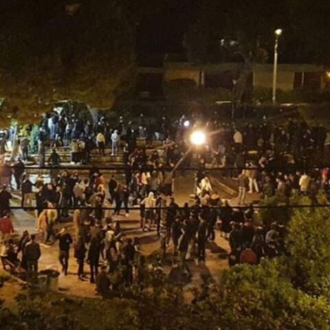 Σοβαρές καταγγελίες του δημάρχου Αγίας Παρασκευής