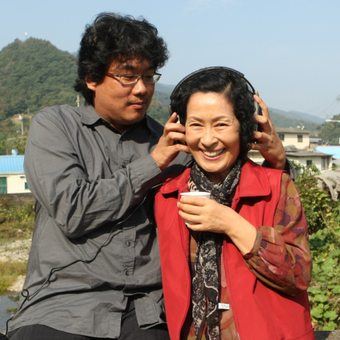 Μπονγκ Τζουν-χο