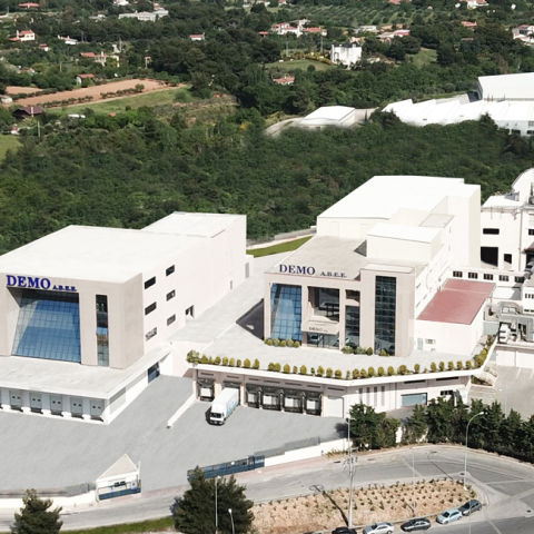 Οι ελληνικές φαρμακοβιομηχανίες στο πλευρό του ΕΣΥ