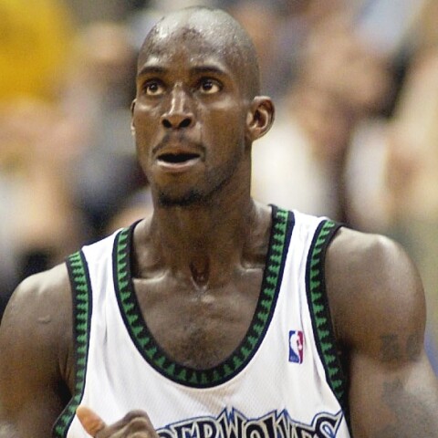 Κέβιν Γκαρνέτ