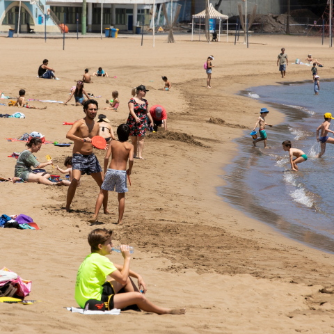 Ισπανία: «Ασυγχώρητη» μια βιαστική άρση των περιορισμών 