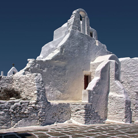 Μύκονος, καλοκαιρινές διακοπές