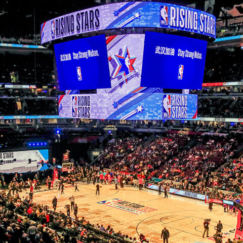 Πρωτάθλημα NBA 