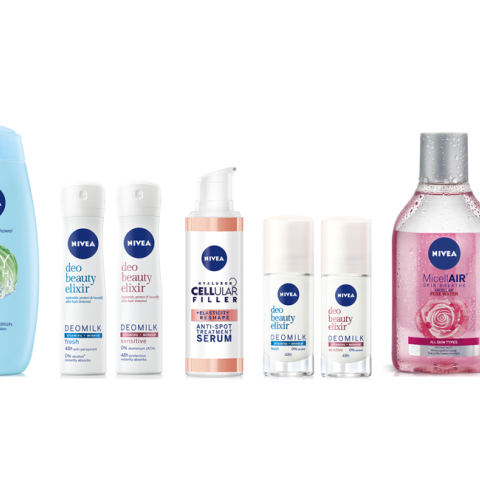 Μεγάλος Διαγωνισμός στο Instagram: #MyMomOurNIVEA