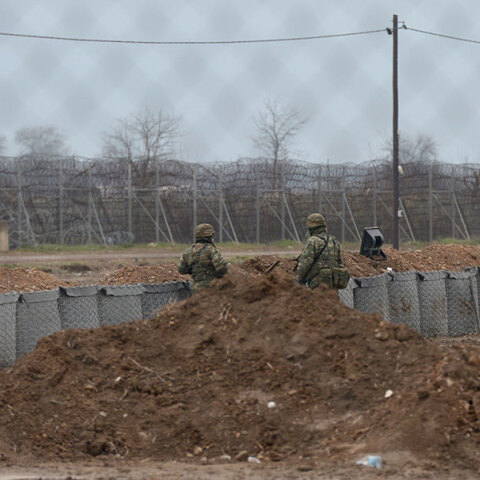 Νέα περιστατικά με πυροβολισμούς στον αέρα από τουρκικά περίπολα στον Έβρο