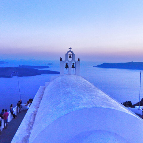 Ελλάδα, τουρισμός