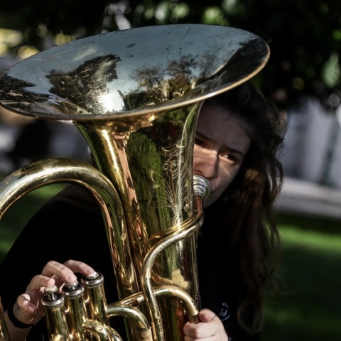 Κλειστά παραμένουν τα ωδεία