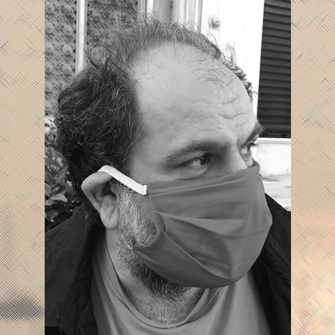 Παναγής Παναγιωτόπουλος