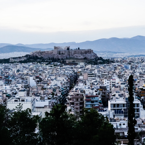 Κ. Μπακογιάννης: Γενναία η εισήγηση Χατζηδάκη για την Ακρόπολη