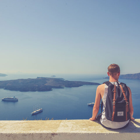 Κορωνοϊός, Τουρισμός