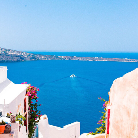 Ελλάδα, τουρισμός