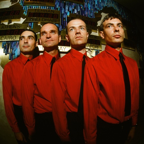 Florian Schneider, 1947 – 2020: Αποχαιρετισμός στο ιδρυτικό μέλος των Kraftwerk που νικήθηκε από τον καρκίνο σε ηλικία 73 ετών 