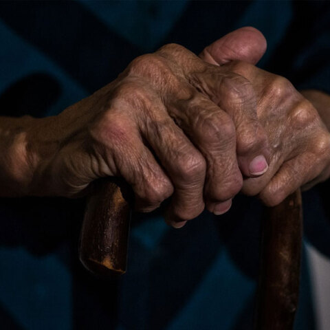 Αυτοκτονία ηλικιωμένου στον Βόλο: Έδεσε το ποδήλατο στον λαιμό του και πήδηξε στη θάλασσα