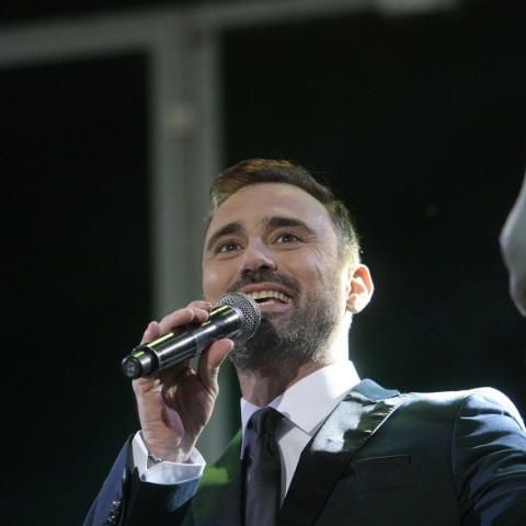 Γιώργος Καπουτζίδης