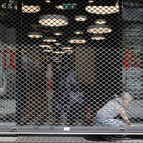 ΓΣΕΒΕΕ: Κίνδυνος να χαθούν 250.000 θέσεις απασχόλησης 