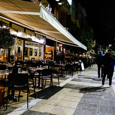 Πλατεία Νέας Σμύρνης