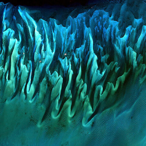 Φωτογραφικός διαγωνισμός της NASA 