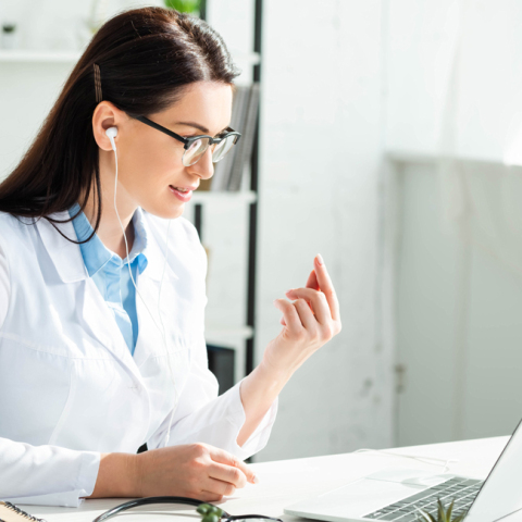 Κορωνοϊός και διαβήτης: η διαχείριση του διαβήτη από απόσταση