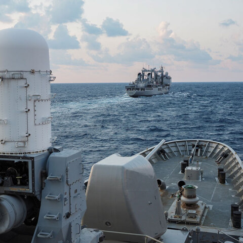 Η «επόμενη ημέρα» στα ελληνοτουρκικά - Οι παρεμβάσεις του Ευάγγελου Βενιζέλου