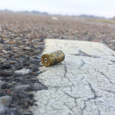 Πυροβολισμοί σε βενζινάδικο στην Κρήτη