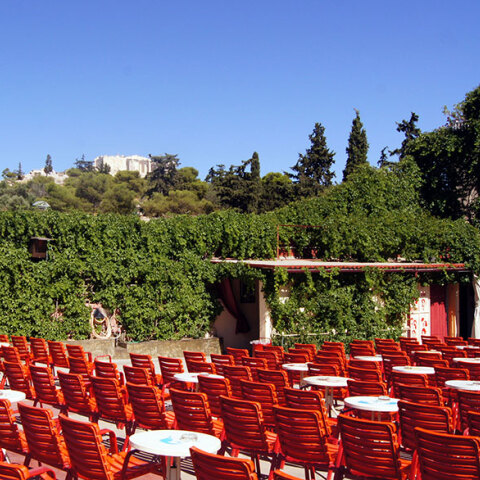 Θερινά σινεμά