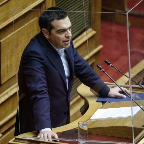 ΣΥΡΙΖΑ: Λίγα και καθυστερημένα τα μέτρα για τον πολιτισμό 