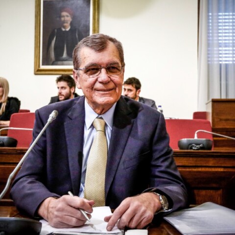 Δημήτρης Κρεμαστινός