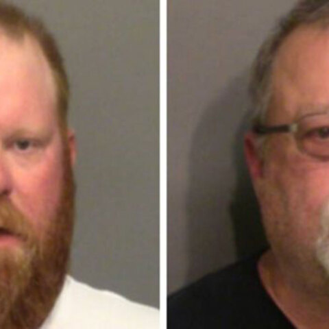 Γκρέγκορι και Τράβις ΜακΜάικλ