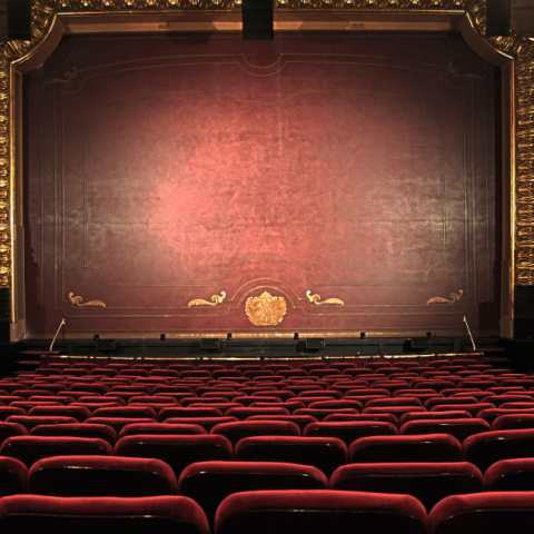 Έλληνες θεατρικοί παραγωγοί