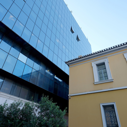 Εκπαιδευτική ημερίδα εξ αποστάσεως από τη Eurolife ERB