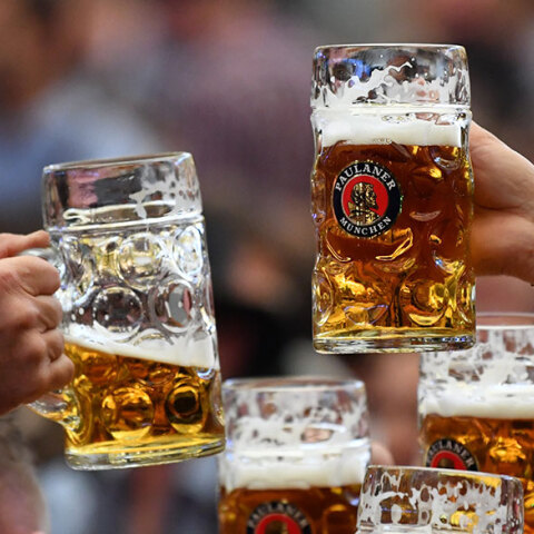 Γερμανία, Κορωνοϊός