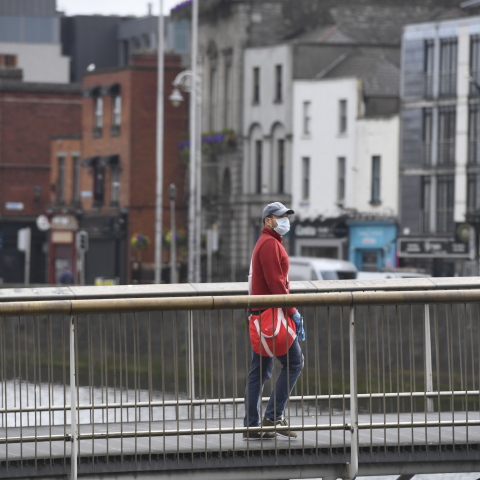 Στο 28,2% έφτασε η ανεργία στην Ιρλανδία 
