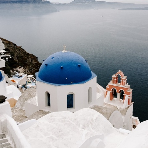 Γερμανική εφημερίδα για την Ελλάδα και τον τουρισμό