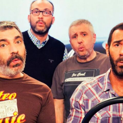 Μήνυση για τους «Ράδιο Αρβύλα»