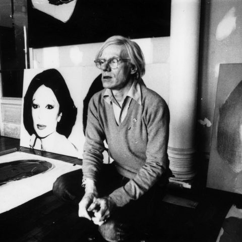 Andy Warhol