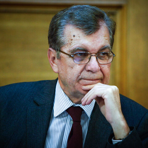 Δημήτρης Κρεμαστινός