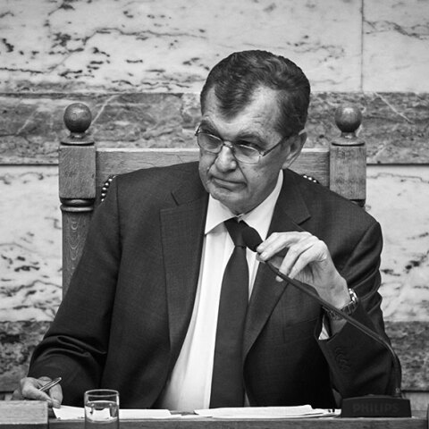 Δημήτρης Κρεμαστινός