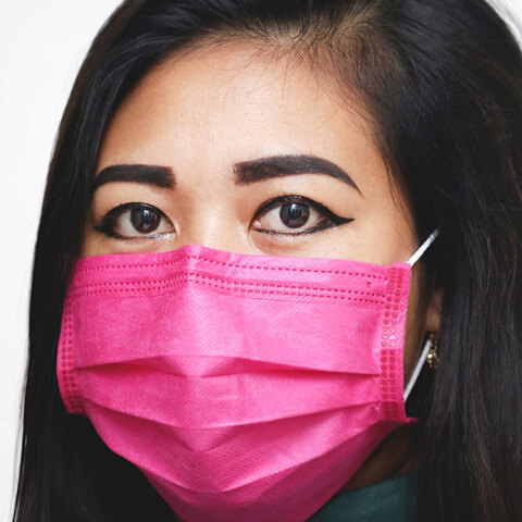 Κορωνοϊός, Ξενοφοβία 