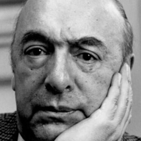 Πάμπλο Νερούδα