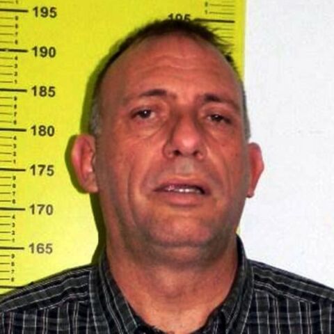 Συνελήφθη ξανά ο παιδεραστής, Νίκος Σειραγάκης 