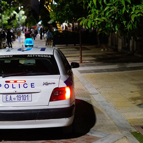 Πλατεία Νέας Σμύρνης