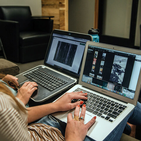 Τηλεργασία 