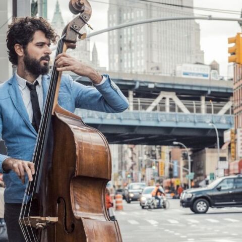 Οnline μετάδοση της συναυλίας του Πέτρου Κλαμπάνη στο ΚΠΙΣΝ   