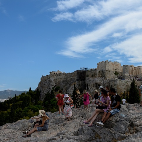 Δημοσίευμα της «Berliner Zeitung» αναφέρεται στις δυνατότητες που θα έχουν φέτος οι Γερμανοί για διακοπές στη χώρα μας