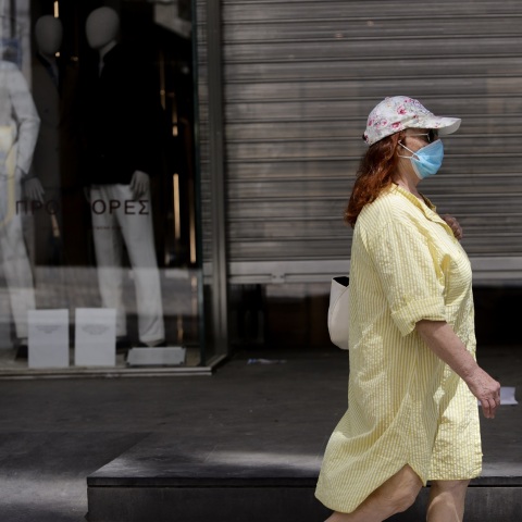 Αναλυτικά η πρόγνωση του καιρού από την Εθνική Μετεωρολογική Υπηρεσία για το Σάββατο 9 Μαΐου